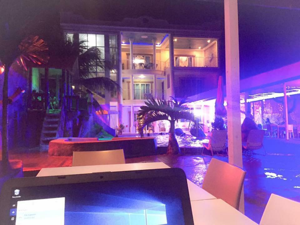 Estrella Del Mar Ξενοδοχείο Toledo Εξωτερικό φωτογραφία